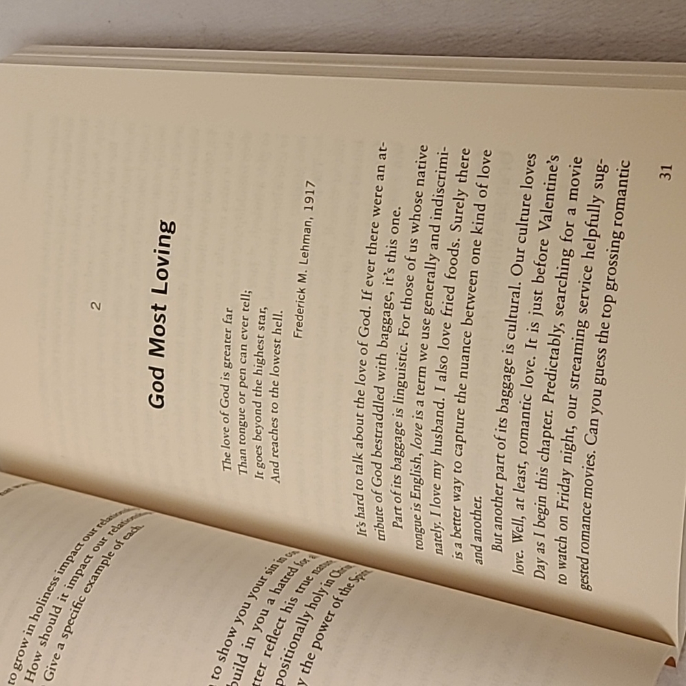 IN HIS IMAGE Chapter Book 🌼 - Picture 4 of 8